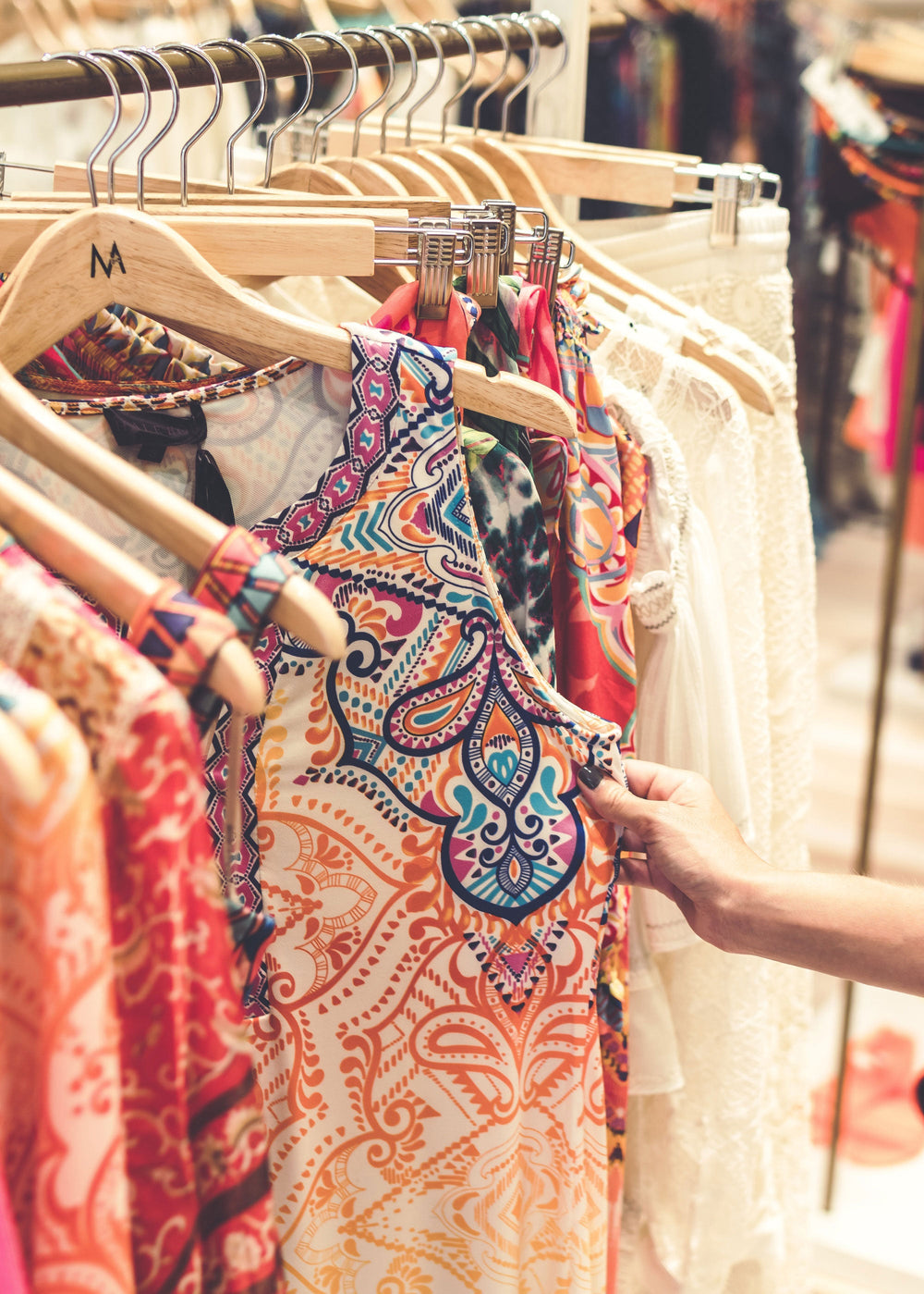 Elements of Clothing Design