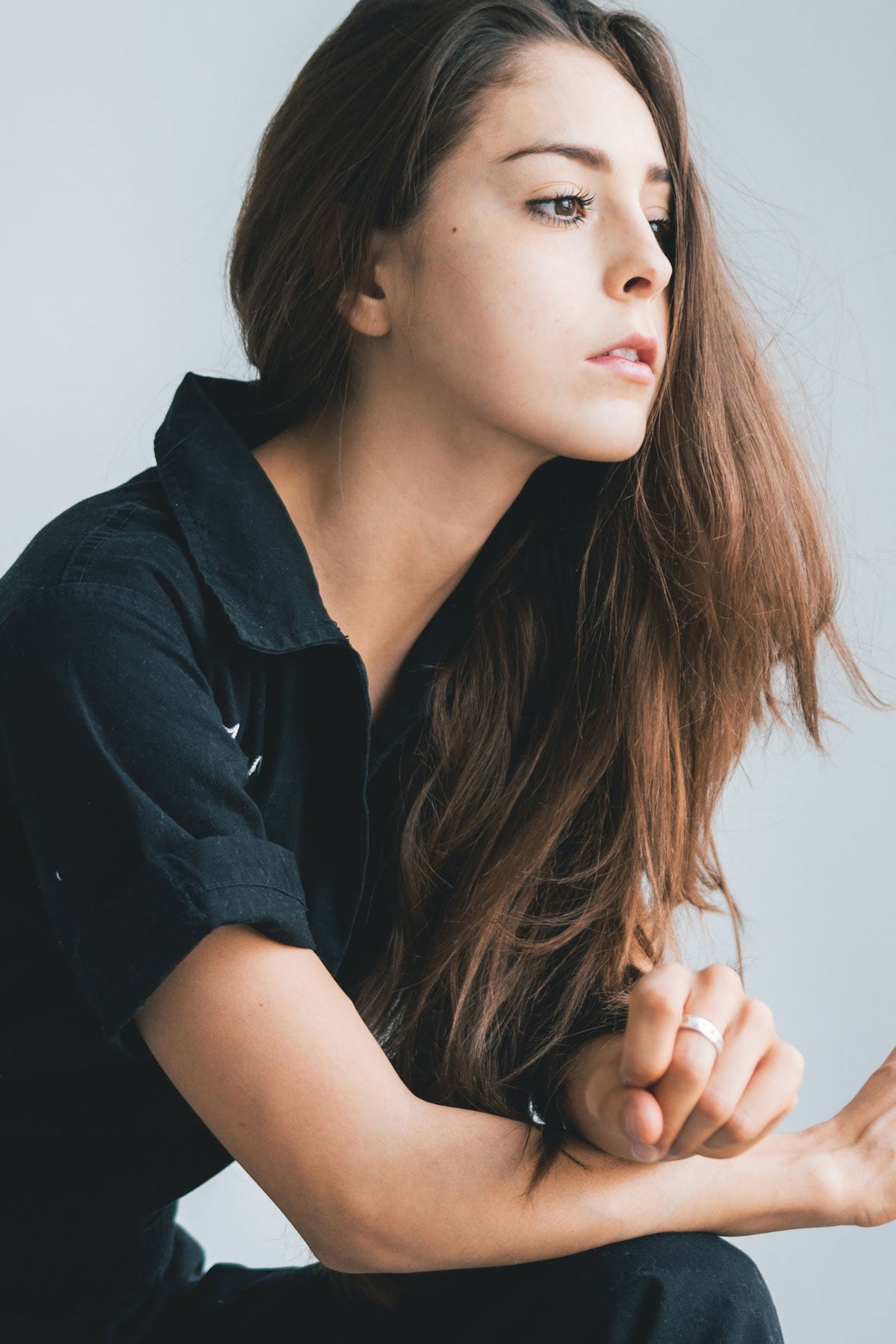 Cotton Jumpsuit