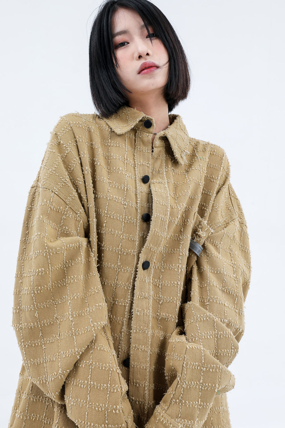 Oversize Shirt