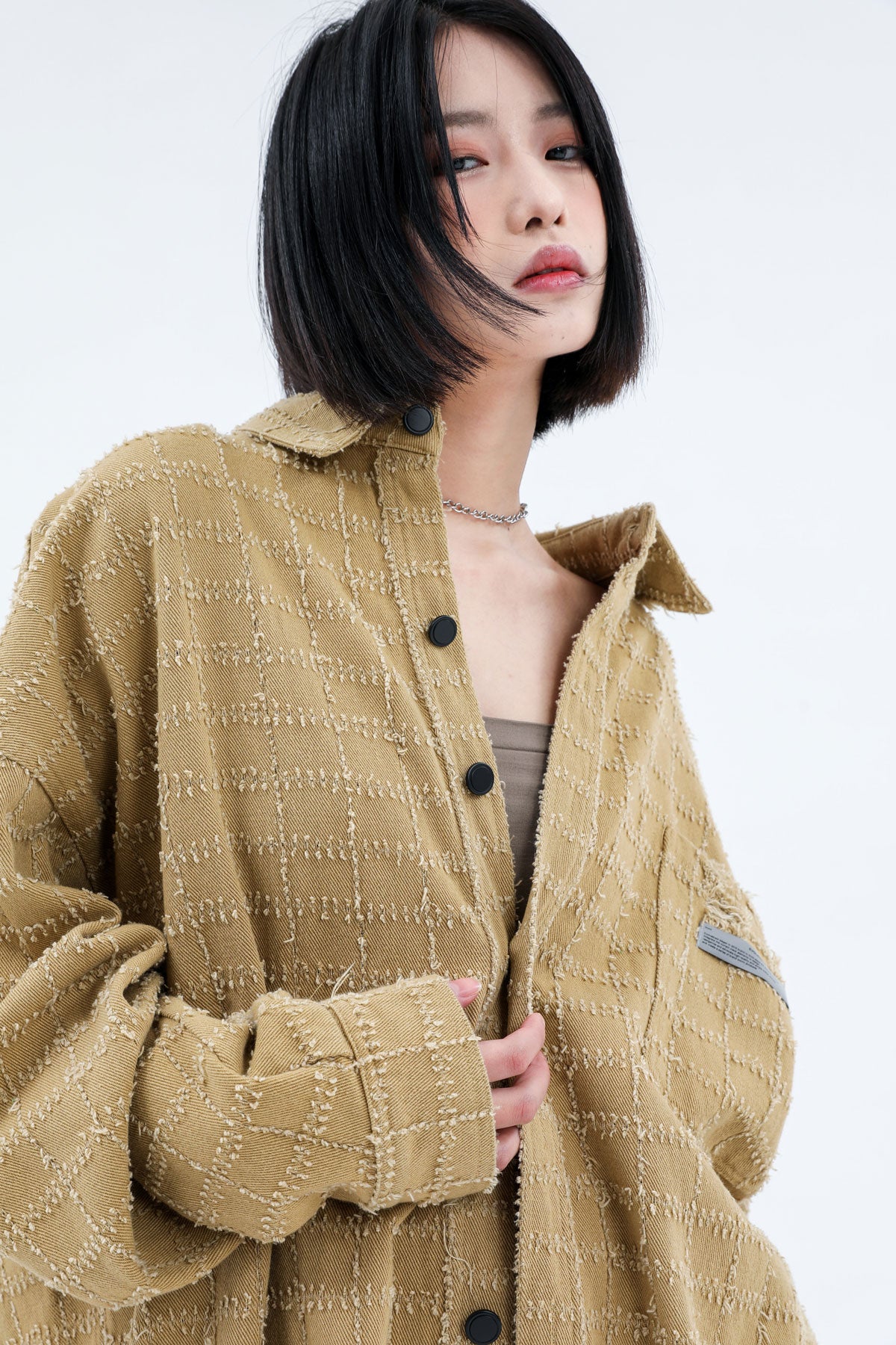 Oversize Shirt