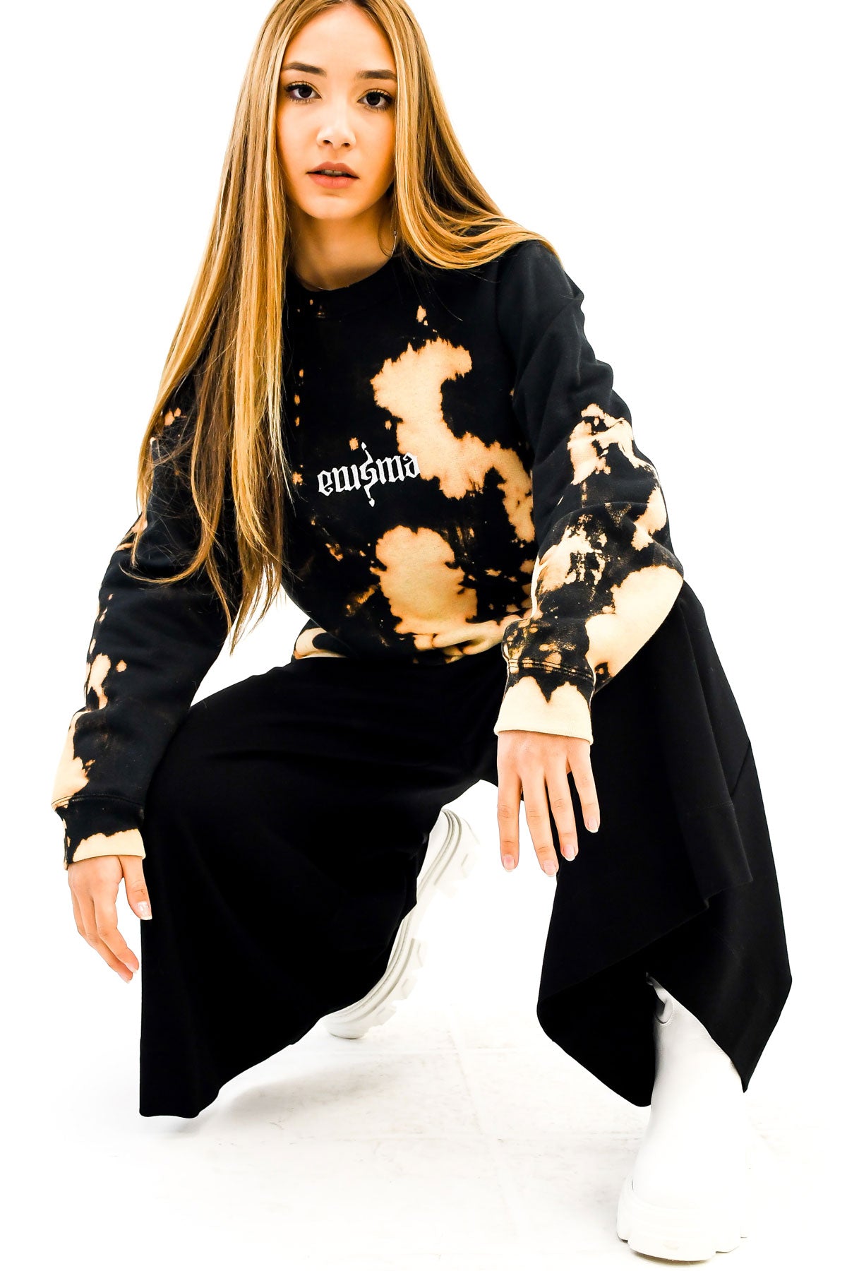 Oversize Sweater