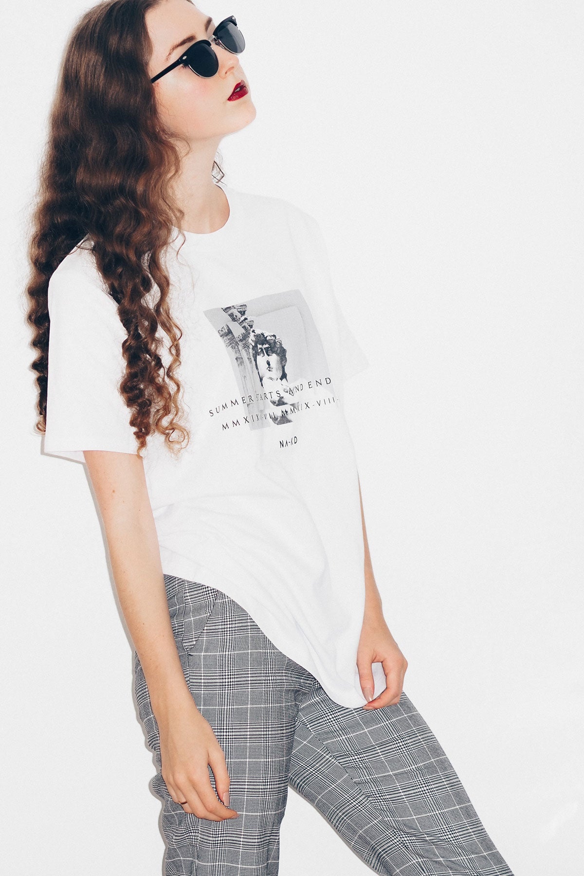 Print Tee