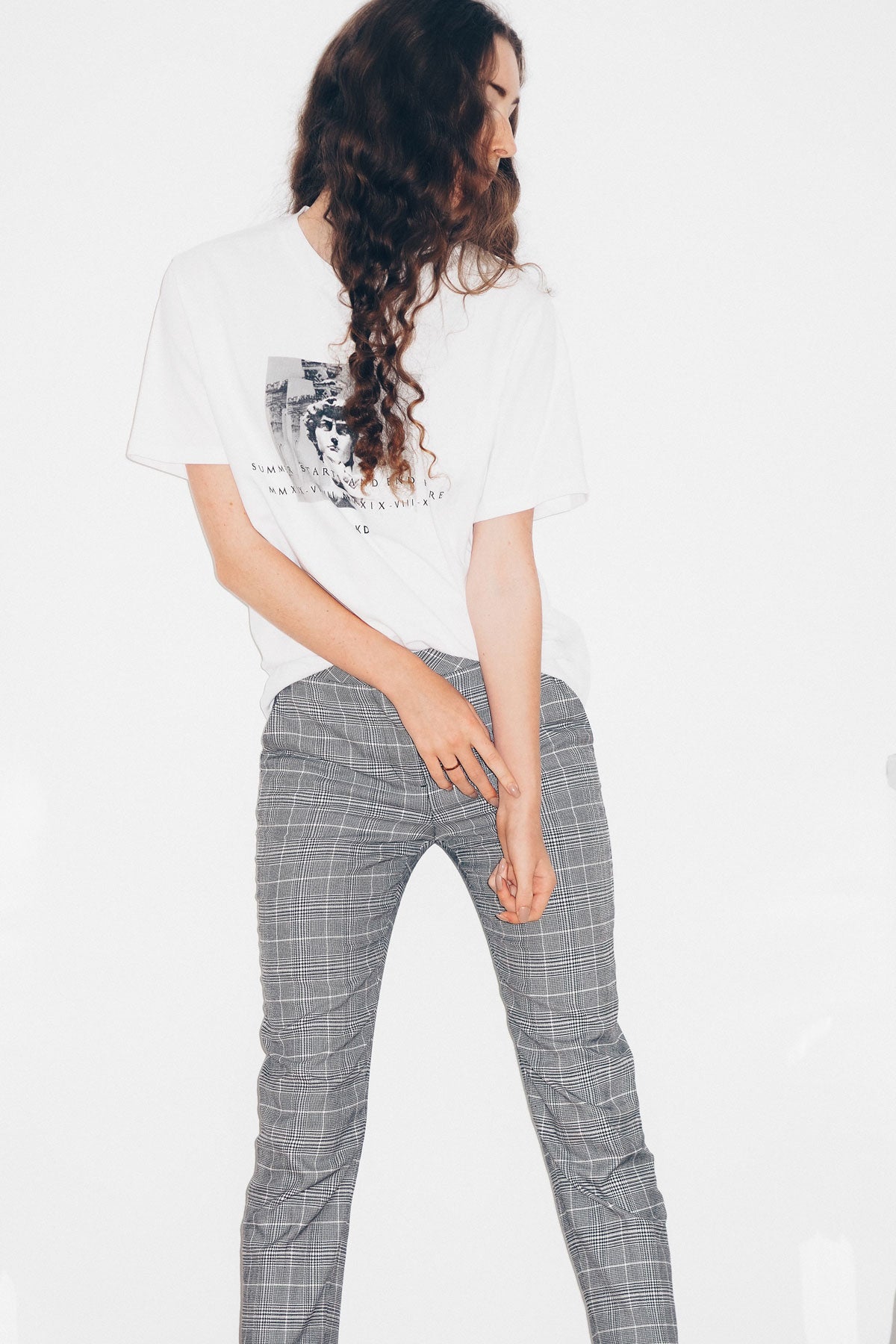 Print Tee