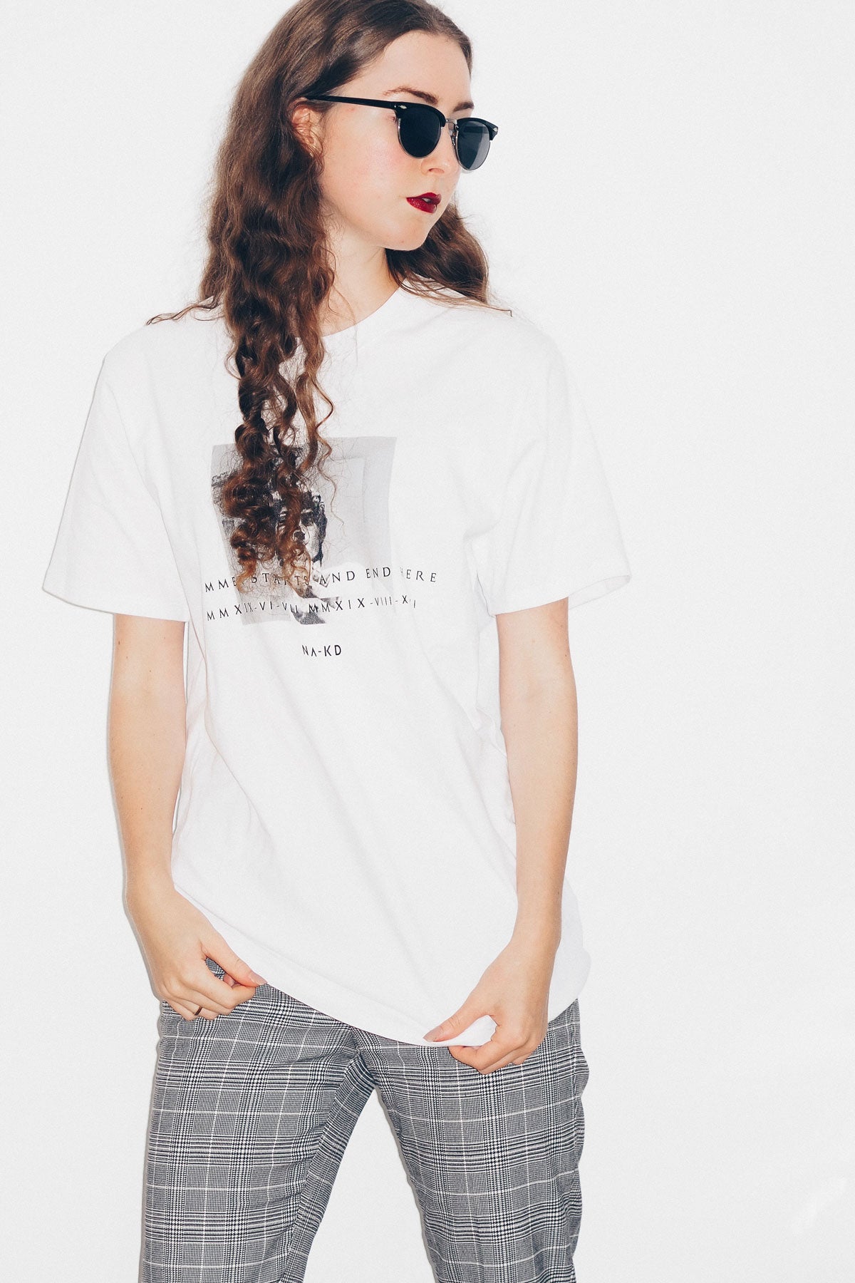 Print Tee