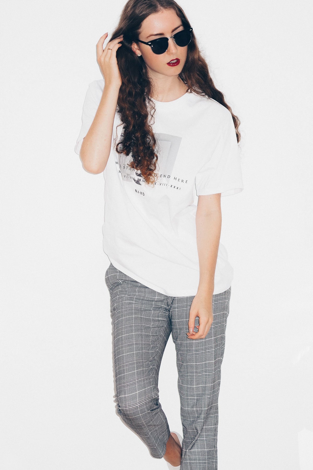 Print Tee